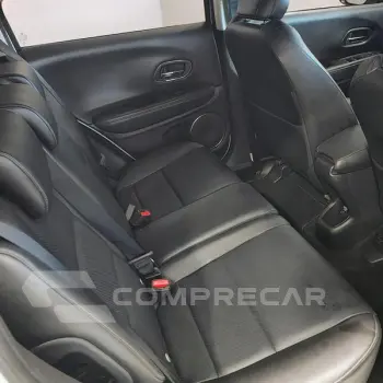 HR-V EXL 1.8 CVT FLEX