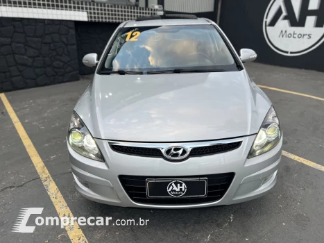 i30 2.0 16V 145cv 5p Aut.