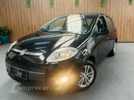 Fiat PALIO 1.0 MPI Fire 8V 4 portas