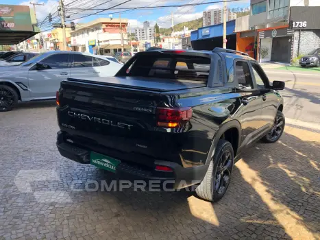 Montana 1.2 Turbo Flex Premier Automático