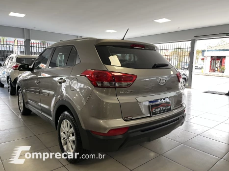 CRETA 1.6 16V Action