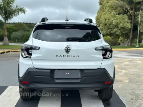 KARDIAN 1.0 TCE FLEX EVOLUTION EDC