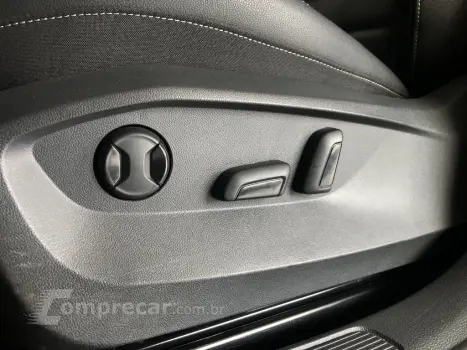 TAOS 1.4 250 TSI TOTAL FLEX HIGHLINE AUTOMÁTICO