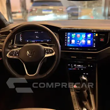 NIVUS 1.0 200 TSI Highline