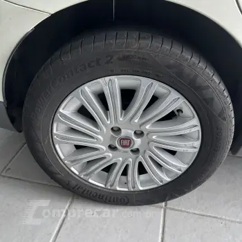 Grand Siena ESSEN.SUBLIME Dual. 1.6 Flex