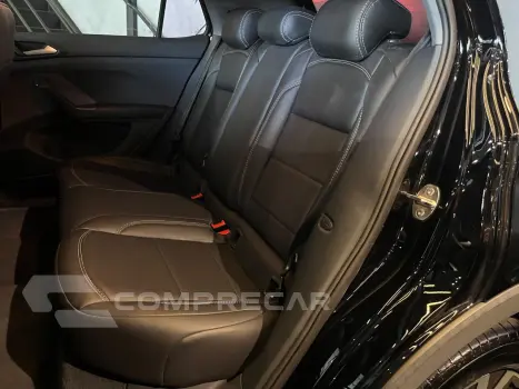 T-Cross 1.0 4P 200 TSI FLEX SENSE AUTOMÁTICO