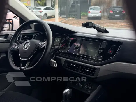 POLO 1.0 200 TSI Comfortline