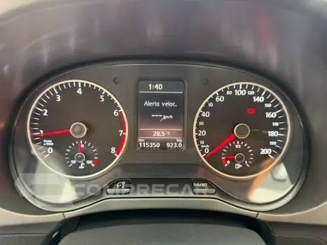 FOX 1.0 MPI Comfortline 12V