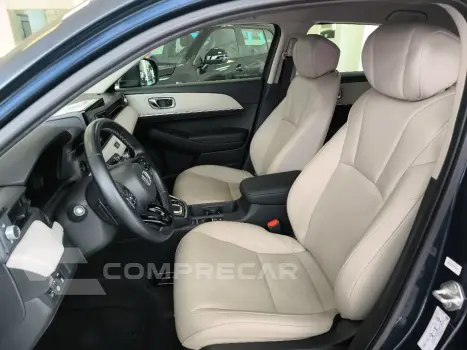HR-V 1.5 DI I-VTEC TURBO FLEX TOURING CVT