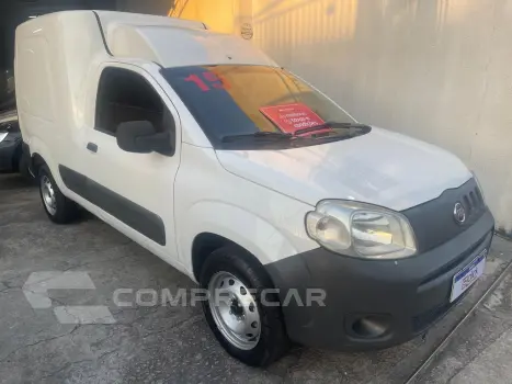 FIORINO 1.4 MPI Furgão 8V