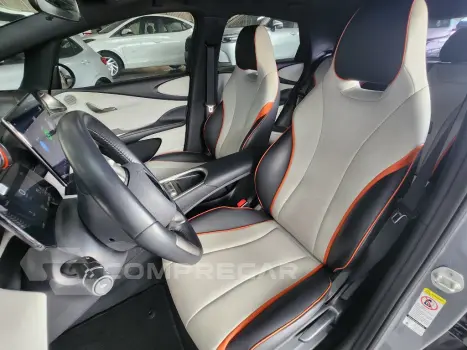 DOLPHIN GS 180 EV ELETRICO
