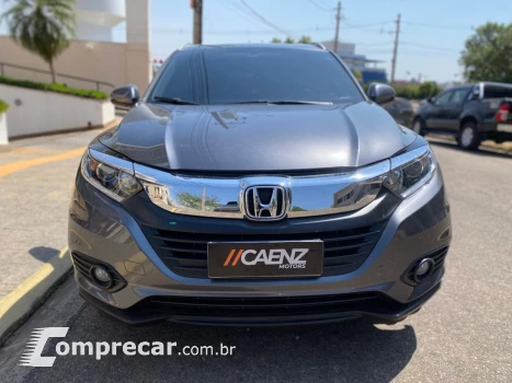 Honda HR-V 1.8 16V EX 4 portas