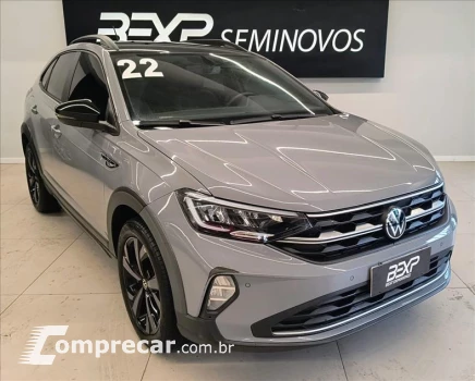NIVUS 1.0 200 TSI Highline