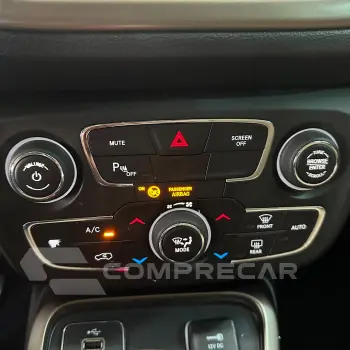 COMPASS LONGITUDE 2.0 4x2 Flex 16V Aut.