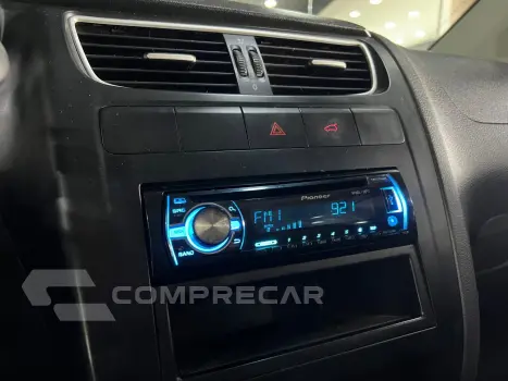 FOX 1.0 MI TREND 8V FLEX 4P MANUAL