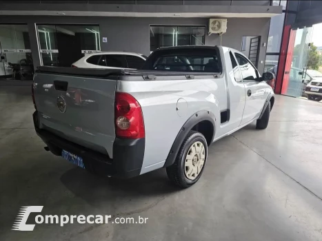 MONTANA 1.4 MPFI Conquest CS 8V