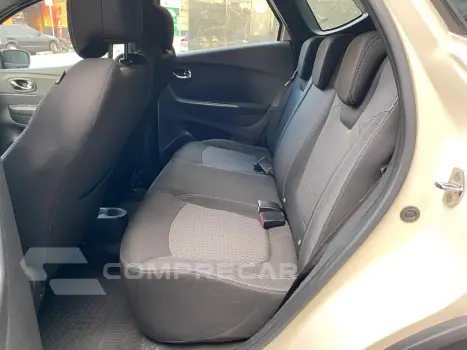 CAPTUR 1.6 16V SCE Life