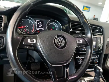 GOLF 1.4 TSI Highline 16V