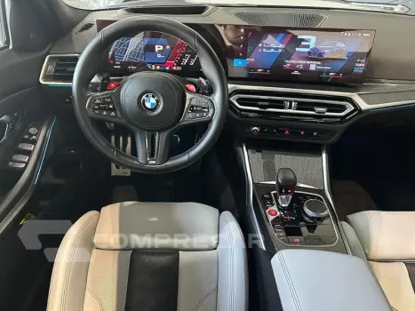 M3 COMPETITION