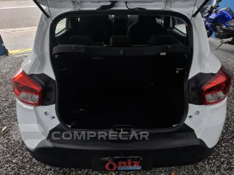 KWID - 1.0 12V SCE ZEN MANUAL