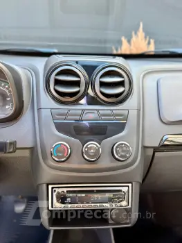 MONTANA 1.4 MPFI LS CS 8V