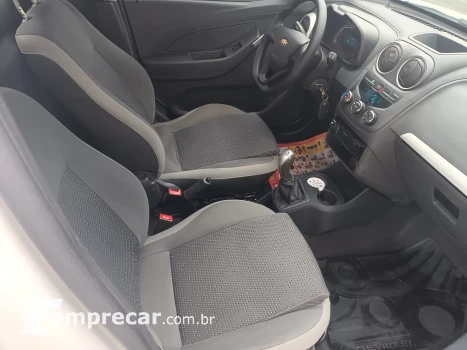 MONTANA 1.4 MPFI LS CS 8V