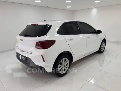 ONIX 1.0 LT