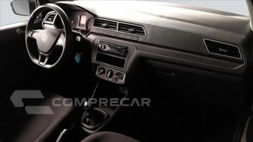 SAVEIRO 1.6 MSI ROBUST CS 16V FLEX 2P MANUAL