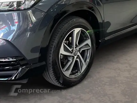 HR-V 1.5 DI I-VTEC TURBO FLEX TOURING CVT