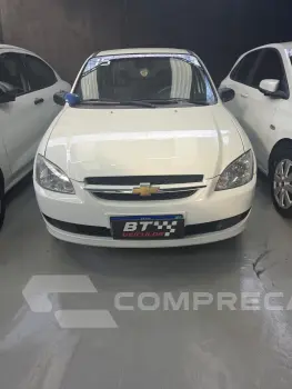 CHEVROLET CLASSIC 1.0 MPFI LS 8V 4 portas