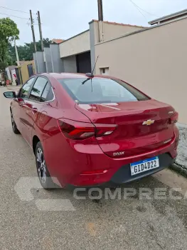ONIX 1.0 Turbo Plus Premier