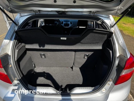 KA + 1.0 SE Plus 12V