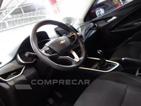 ONIX - 1.0 LT MANUAL