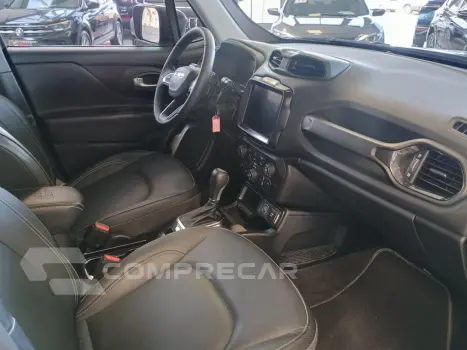 RENEGADE 1.3 T270 Turbo Longitude