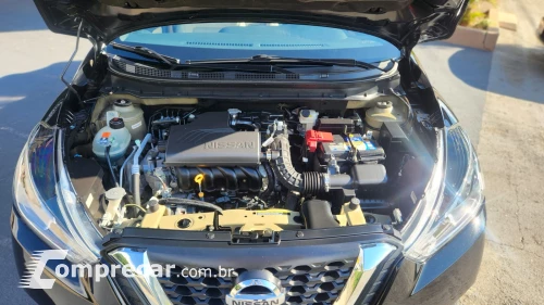 KICKS 1.6 16V SL