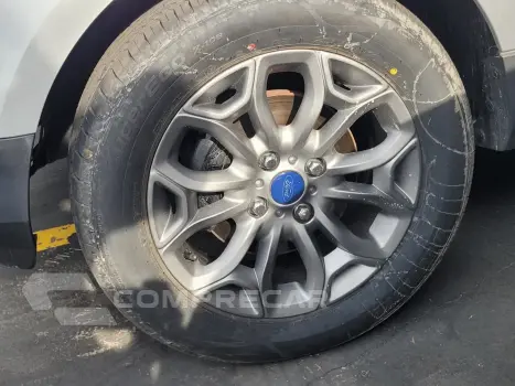 EcoSport FREESTYLE 2.0 16V Flex 5p Aut.