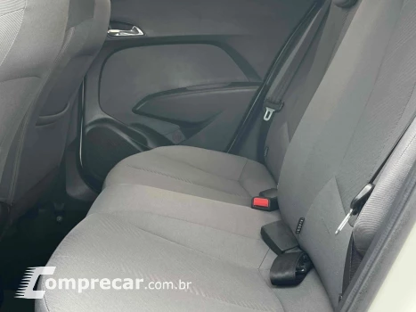 HB20S 1.6 COMFORT PLUS 16V FLEX 4P MANUAL