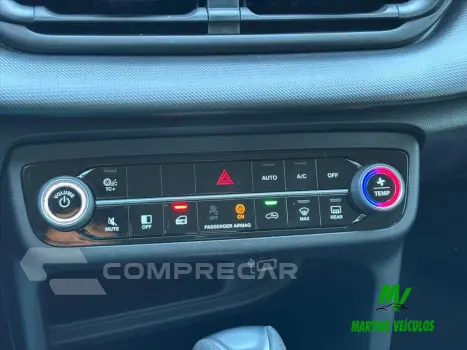 PULSE 1.0 TURBO 200 FLEX DRIVE CVT