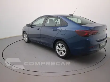 ONIX 1.0 TURBO FLEX LTZ AUTOMÁTICO