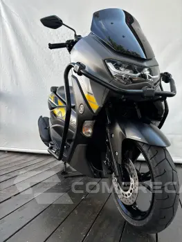 YAMAHA NMAX CONNECTED 160 ABS