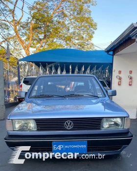Gol 1.0