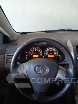 COROLLA XEI 1.8 FLEX