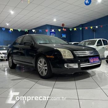 FUSION 2.3 SEL 16V