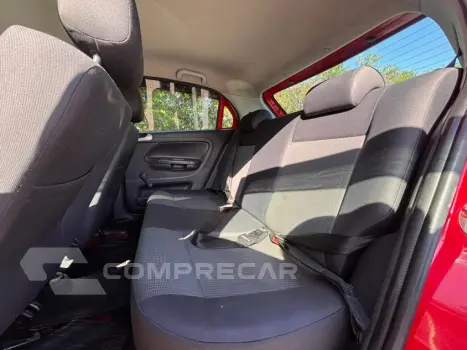GOL 1.0 MI 8V FLEX 4P MANUAL G.V