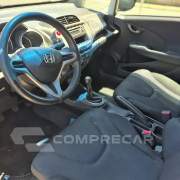 Fit DX 1.4 Flex 16V 5p Mec.