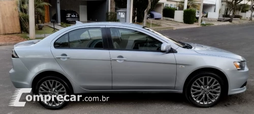 Lancer HLT 2.0