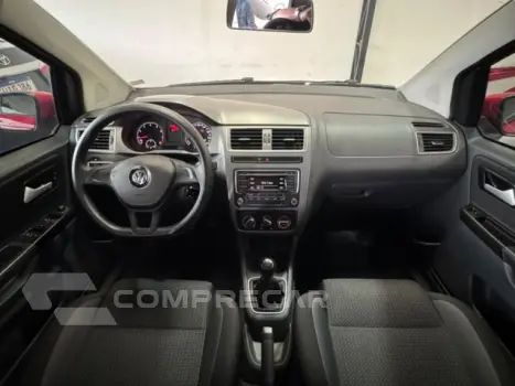 FOX - 1.6 MSI TRENDLINE 8V 4P MANUAL