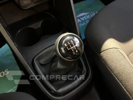 Saveiro 1.6 Msi Robust Cs 16V Flex 2P Manual