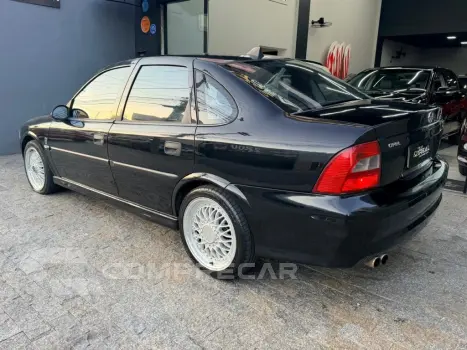 VECTRA 2.0 MPFI GLS 8V GASOLINA 4P MANUAL