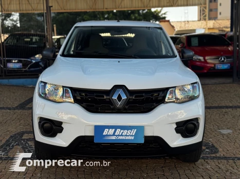 KWID 1.0 12V SCE Life